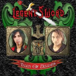 Legend Sword : Tales of Belliard